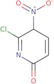 6-chloro-5-nitropyridin-2-ol