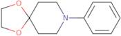 8-Phenyl-1,4-dioxa-8-azaspiro[4.5]decane