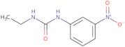 3-Ethyl-1-(3-nitrophenyl)urea