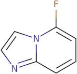 5-Fluoroimidazo[1,2-a]pyridine