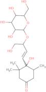 Breyniaionoside A