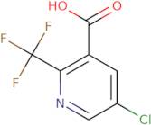 5-Chloro-2-(trifluoromethyl)pyridine-3-carboxylic acid