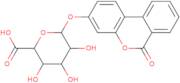 Urolithin B glucuronide