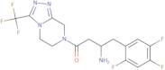 (S)-Sitagliptin