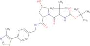 (S,R,S)-AHPC-Boc