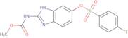 Luxabendazole-(methyl-d3)