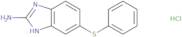 Fenbendazole-amine hydrochloride