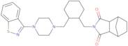 Ent-lurasidone-d8 hydrochloride