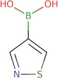 Isothiazole-4-boronic acid