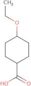 4-Ethoxy-cyclohexanecarboxylic acid