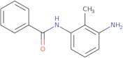 N-(3-Amino-2-methylphenyl)benzamide