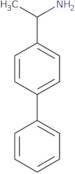 (1R)-1-(1,1'-Biphenyl-4-yl)ethanamine