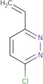 3-Chloro-6-vinylpyridazine