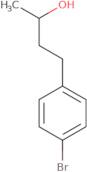 4-(4-Bromophenyl)butan-2-ol