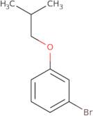 1-Bromo-3-(2-methylpropoxy)benzene