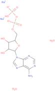 Adenosine-5'-diphosphate disodium dihydrate, thermo sc