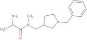 N,N-Bis-(benzothiazol-3-yl)piperazine