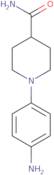 1-(4-Aminophenyl)piperidine-4-carboxamide