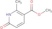 Methyl 2-methyl-6-oxo-1,6-dihydropyridine-3-carboxylate