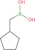 (Cyclopentylmethyl)boronic acid