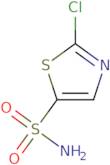 2-Chloro-1,3-thiazole-5-sulfonamide