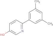 5-Bromo-3,4-dimethylpyridin-2(1H)-one