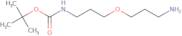 tert-Butyl N-[3-(3-aminopropoxy)propyl]carbamate