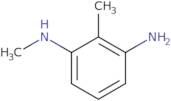 1-N,2-Dimethylbenzene-1,3-diamine