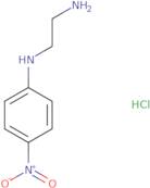 N-(2-Aminoethyl)-N-(4-nitrophenyl)amine hydrochloride