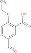 2-Ethoxy-5-formylbenzoic acid