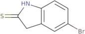 5-Bromoindoline-2-thione