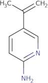 5-(Prop-1-en-2-yl)pyridin-2-amine