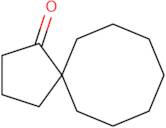 Spiro[4.7]dodecan-1-one