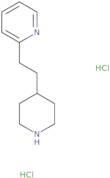 2-(2-(Piperidin-4-yl)ethyl)pyridine dihydrochloride