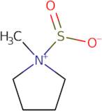 1-Methylpyrrolidin-1-ium-1-sulfinate