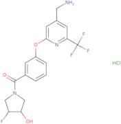 PAT-1251 hydrochloride