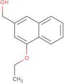 (2S)-N-[4,4-Bis(4-fluorophenyl)butyl]-4-methyl-2-(methylamino)pentanamide