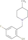 6-Amino-1H-indole-2-carbonitrile