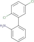 2',5'-Dichloro-[1,1'-biphenyl]-2-amine