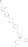 (2R,4S)-Itraconazole