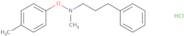 p-Methyl atomoxetine hydrochloride