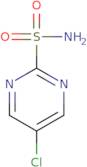 5-Chloropyrimidine-2-sulfonamide