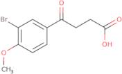 4-Amino-3-chloro-5-methylphenol