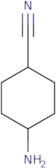 (1r,4r)-4-Aminocyclohexane-1-carbonitrile