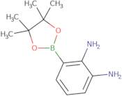 2,3-Diaminophenylboronic Acid Pinacol Ester