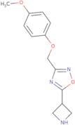 N-Desmethyl dextrorphan-d3