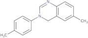 6-Amino-3-ethyl-3,4-dihydroquinazolin-4-one