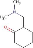 2-(Bismethyl)aminomethylcyclohexanone-d6