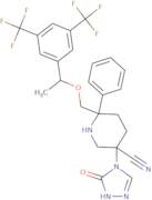 NK-1 antagonist 1