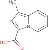 2-Chloro-5-(3-thienyl)pyridine